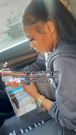 RATED RARE ⭐️ | He got me messed up 🙄🤣 @publicdatacheck #explore #reels | Instagram