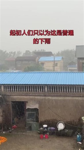起初人们以为只是一场普通的大雨，但只有我，重生归来第一件事变卖家产，倾尽所有囤积生存物资，旁人都笑我傻。直到暴雨整整下了一个月……