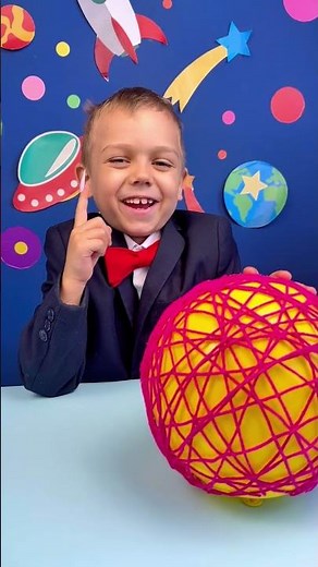 Create Your Own Sprunki Lamp! 🛠💡 Fun DIY Project for Kids!😍