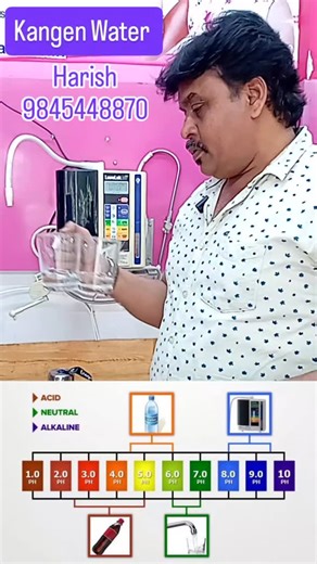 AquaBlaze on Instagram: "How to Check Acidic Water and Alkaline Water – Know the Difference Water plays a very important role in our daily health. But did you know that the pH level of water decides whether it is acidic or alkaline? You can easily check water pH using pH test strips, digital pH meters, or lab testing. Acidic water has a pH below 7. It may taste slightly sour and can disturb the body’s natural balance when consumed regularly. Alkaline water has a pH above 7 and is known for its c