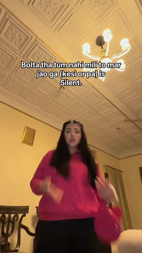 Mikku Things: Tum Na Mil To Mar Jaonga?!