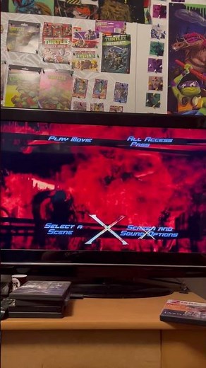 JASON X FULL DVD MAIN MENU (I DON’T OWN ANY COPYRIGHT I JUST DO THIS FOR FUN)