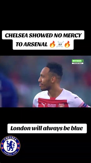 Chelsea 4-1 Arsenal. Chelsea defeated arsenal with 4 goals to 1#chelseafc #viral #foryoupage #epl #fyppppppppppppppppppppppp