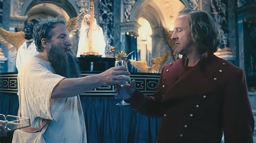 Ein Münchner im Himmel trailer