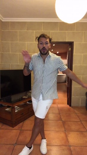 Swing Dancing in the 50s with Zena and Andre Abrantes