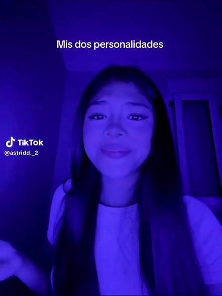 Jajajaja #viral #fyp #parati | my two personalities