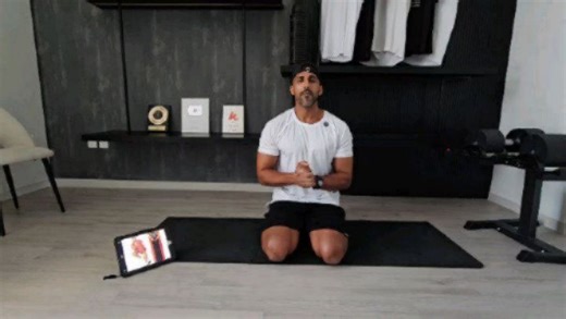 23 reactions | Get Fit With Rick on Reels | Facebook