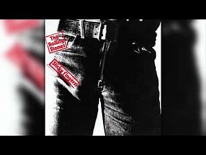 The Rolling Stones - Can't You Hear Me Knocking [HQ]
