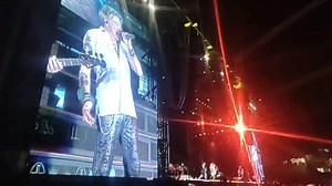 9K views · 1.4K reactions |  RECKLESS LIFE  Live Nation Concerts High Priority Promotions Presents : Guns N' Roses  The Last Stop Of Europe Tour 2M23 OAKA Athens Olympic Complex ️ Vynil ✌ Thanks For Having Us #TOM & #Gnr #vynil #conciertos #ontour #live Creative Works London Creative Works London MH Management & Publishing  Pizza Rock Periférico  We Made It 驪 & #Rulos  9/9 #foryou | Vynil | Facebook