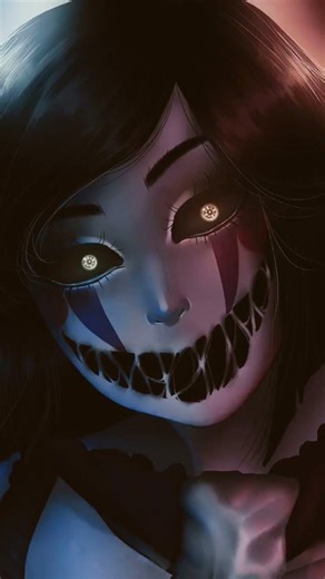 human fnaf again but exspanded