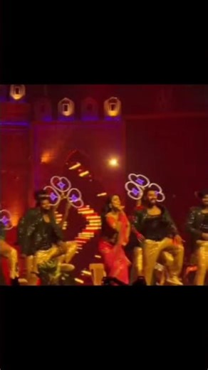 Isha malviya stage tod dance different types of song's #harleen #jasmine #udaariyaan #ishamalviya