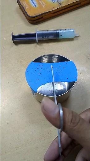 water surface tension and marangoni effect explanation