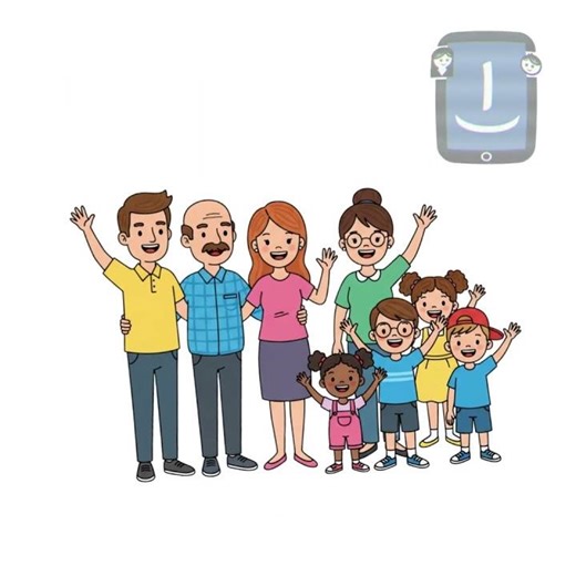 Say Hi in Persian آموزش درود سلام به بچه‌ها