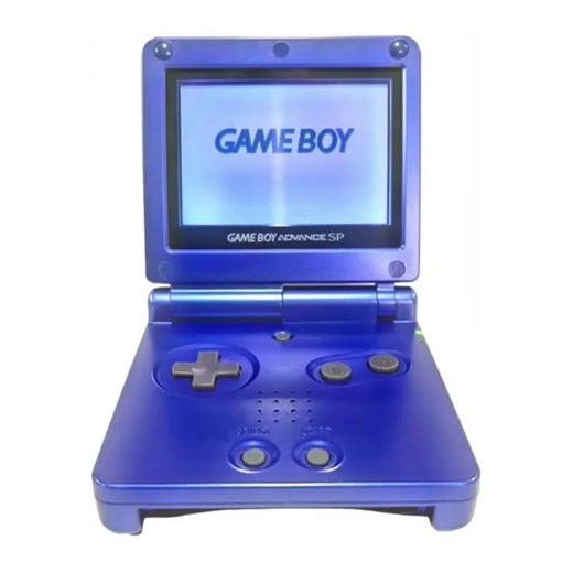 Evolution of Nintendo consoles.