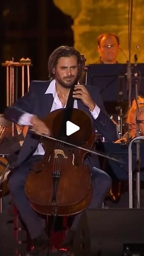 The Best Piano Player on Instagram: "Shostakovich - Second Waltz❤️ @hausercello - HAUSER performing Second Waltz by Dmitri Shostakovich at the “HAUSER & Friends” Gala Concert in Arena Pula, Croatia, August 2018 Ivo Lipanovic, conductor Zagreb Philharmonic Orchestra Arrangement by Hauser and Filip Slivac Filmed and edited by MedVid production and Hauser Audio produced by Hauser and Filip Vidovic (Morris Studio) . . . #beautiful #beauty #cello #cellist #secondwaltz #waltz #music #musician #mood #c