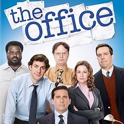 The Office – The Job Application | Listen in English