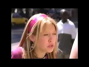 Cadet Kelly DCOM Promo #3