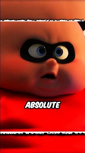 Did Jack-Jack Secretly Travel to Another Pixar Movie