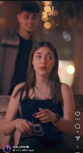 nordo _officiel sur TikTok