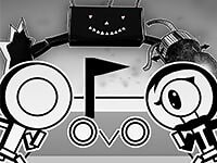 OvO - Play On VitalityGames