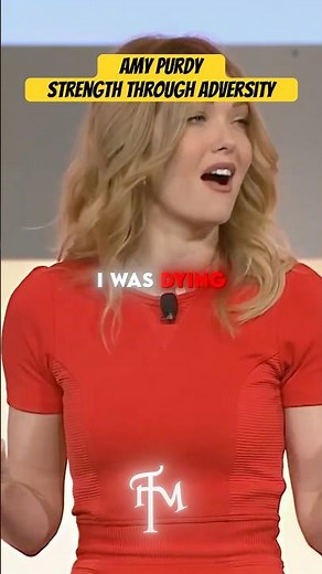 The Incredible Story of Amy Purdy | Motivational Story