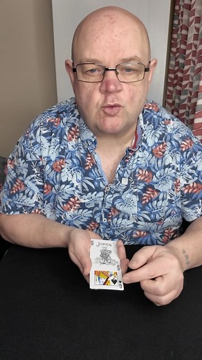 137 reactions · 24 comments | ****WARNING*****Do not fall for this scam with these playing cards! #cardmagic #magictrick #cardmagician #cardtricktutorial #tutorial #magictricktutorial #magictricktutorial #learnmagic #scamalert #congames | Jason Simons Card Magic Tutorials | Facebook