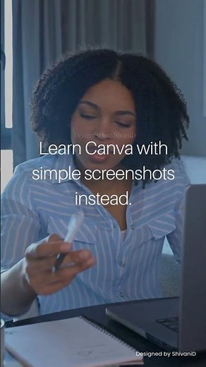 Canva Made Easy! Your Canva Learning Starts Here
