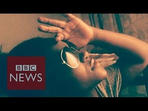 Good Girls/DR Congo: 'We’re only being prepared for marriage' - BBC News