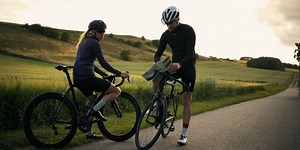 How to Create the Best Bike Route for Every Type of Ride