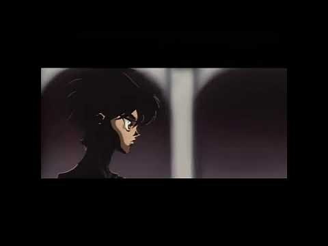 OVA第2期 影技 SHADOW SKILL Act1 OP Solid desire / KASUMI