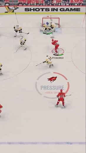 The Greatest Saves in Hockey History