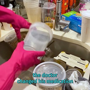 26K views · 148 reactions | The Ultimate FILTHY to Clean Transformation | Clean with Barbie | Facebook