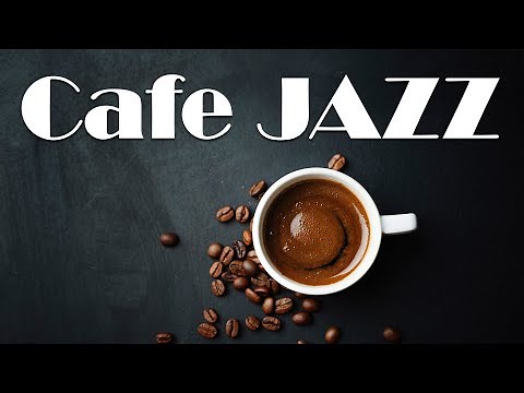Lounge Music - Cafe Smooth Jazz - Relaxing Background Jazz For Work and Study