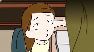 完美的电影混剪:30 Horror Stories Animated (Compilation of January To April. 2019) 看了还