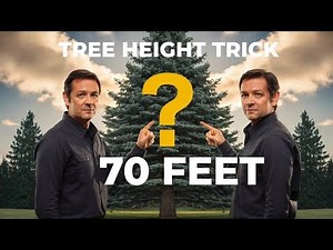 How to Measure Tree Height (and Why it Matters)