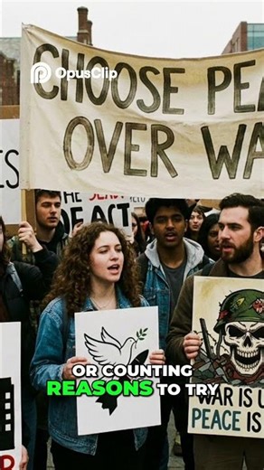 🕊️ "Peace Over War" — ⁨‪@DJFijiVibes‬ (Official Audio) #PeaceAnthem #PeaceOverWar #NewMusic2026