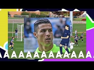 Football - OverSimplified