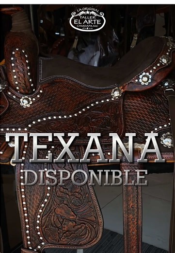 #texana #fibra