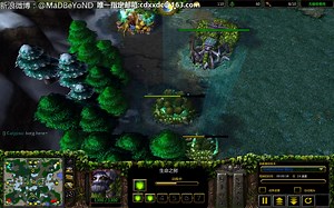 [尸横遍野]Calypso+Habit vs WH+Pro