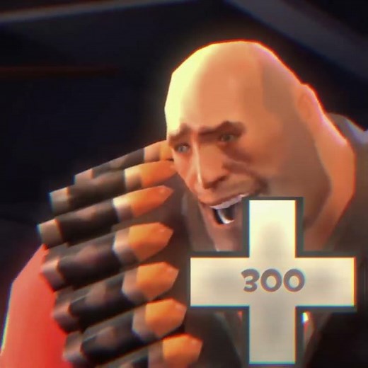 Meet the Heavy #tf2edit #tf2 #edit #aftereffects #heavy