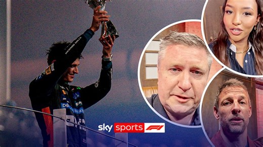 F1 2026: Predictions from Sky Sports F1 team for Australian GP podium, world champions, race winners, driver surprises