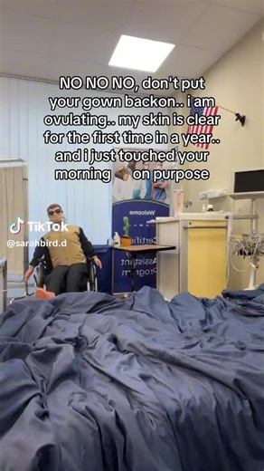 TikTok · Sarah bird