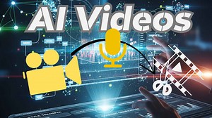 AI video explained: How do AI models generate video from image and text
