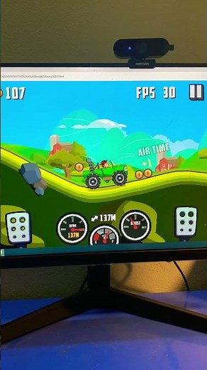 Game trên lập trình Scratch