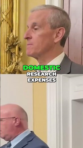 R&D Tax Benefits: 100% Expensing Explained Simply! #shorts