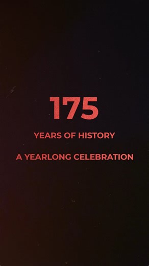 6.7K views · 109 reactions | For 175 years, sewists around the world have trusted SINGER to turn imagination into something real. With a legacy of bold innovation -- and even bolder sewists behind every machine -- we'll be celebrating the makers who keep the spirit of SINGER alive with every stitch. Follow along as we count down to 175 years of creativity, courage, and connection. #SINGER175 | Singer North America | Facebook