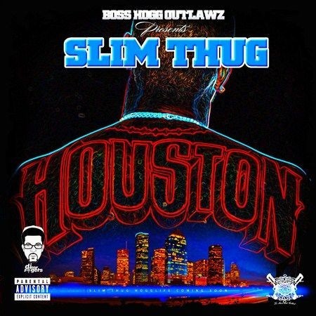 Slim Thug - Houston