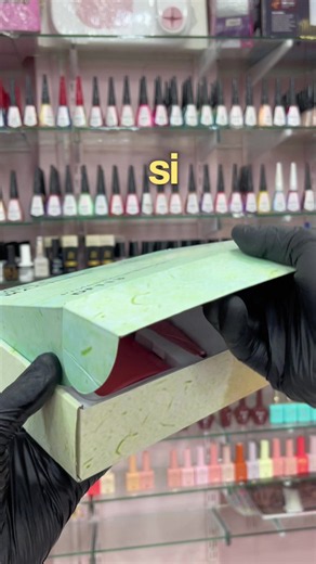 Drill para uñas: cómo usarlo en diseños de uñas