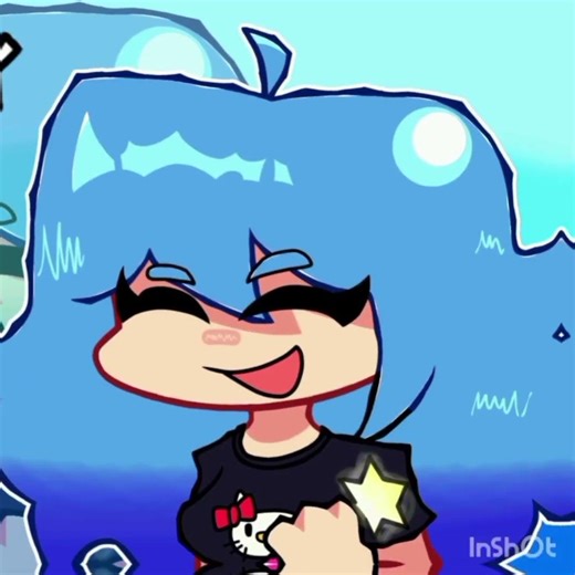 edit para ‪@titan_Akarlin_UwU‬ 💗🍓 #edit #sky #apoyoplis