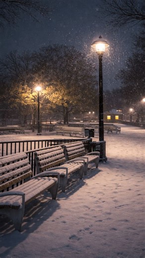 What snow really is and why it matters